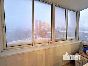 1-к квартира, на длительный срок, 33м2, 5/5 этаж