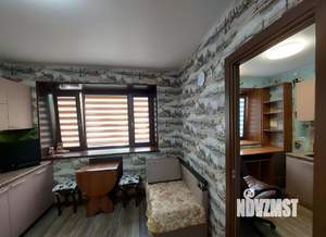 1-к квартира, на длительный срок, 31м2, 2/4 этаж