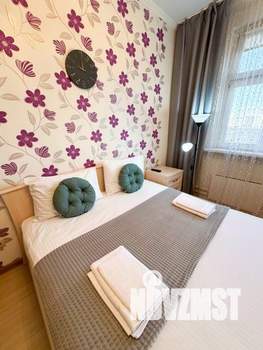 1-к квартира, посуточно, 41м2, 1/1 этаж