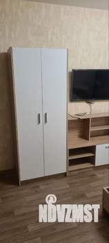 1-к квартира, на длительный срок, 42м2, 13/19 этаж