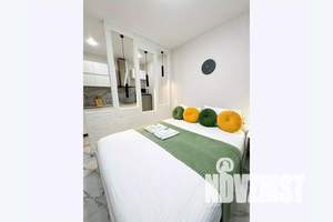 1-к квартира, посуточно, 30м2, 15/17 этаж