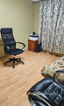 2-к квартира, на длительный срок, 46м2, 2/5 этаж