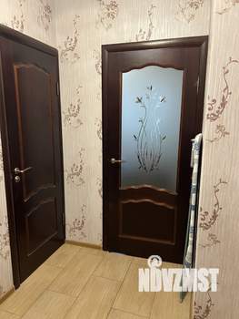 1-к квартира, на длительный срок, 37м2, 4/17 этаж