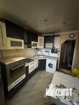 1-к квартира, на длительный срок, 40м2, 6/12 этаж