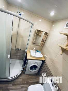 1-к квартира, на длительный срок, 32м2, 5/5 этаж