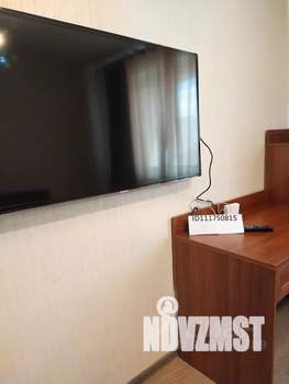 1-к квартира, посуточно, 47м2, 7/17 этаж