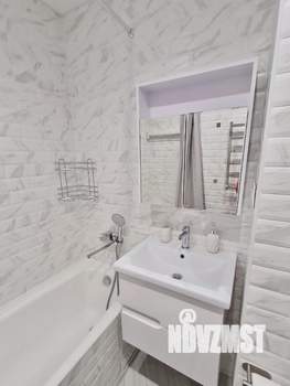 1-к квартира, на длительный срок, 41м2, 13/23 этаж
