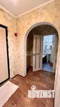 1-к квартира, на длительный срок, 39м2, 11/16 этаж