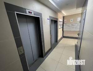 2-к квартира, на длительный срок, 45м2, 10/17 этаж