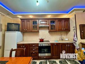 2-к квартира, на длительный срок, 55м2, 4/14 этаж