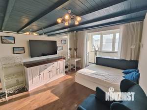1-к квартира, на длительный срок, 40м2, 9/13 этаж