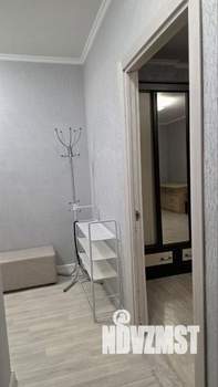 1-к квартира, на длительный срок, 40м2, 7/19 этаж