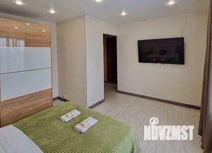 1-к квартира, посуточно, 26м2, 8/9 этаж