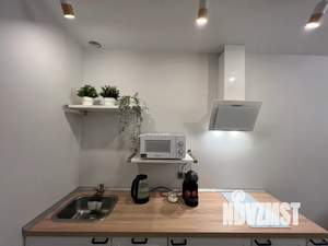 1-к квартира, посуточно, 22м2, 3/17 этаж