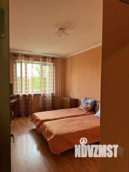 3-к квартира, на длительный срок, 83м2, 4/10 этаж