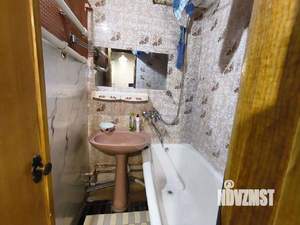 2-к квартира, на длительный срок, 42м2, 4/5 этаж