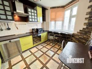 2-к квартира, посуточно, 65м2, 13/17 этаж