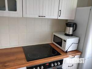 1-к квартира, на длительный срок, 38м2, 8/12 этаж