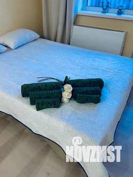 Студия квартира, посуточно, 28м2, 5/17 этаж