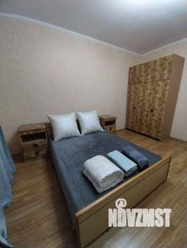 2-к квартира, посуточно, 86м2, 7/15 этаж