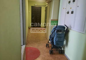 3-к квартира, на длительный срок, 76м2, 16/17 этаж