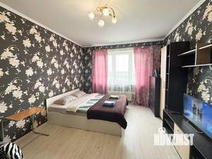 2-к квартира, посуточно, 74м2, 11/16 этаж