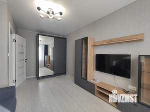 1-к квартира, на длительный срок, 32м2, 15/17 этаж