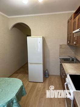 1-к квартира, на длительный срок, 40м2, 14/15 этаж