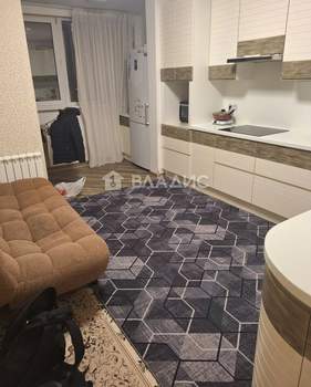 2-к квартира, на длительный срок, 69м2, 10/17 этаж