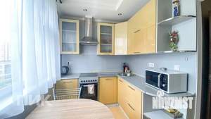 1-к квартира, на длительный срок, 38м2, 6/19 этаж