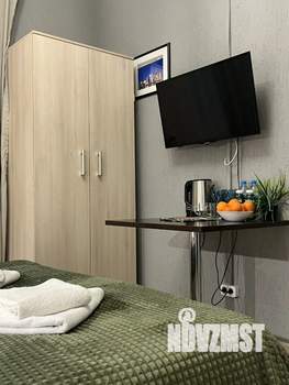 Студия квартира, посуточно, 18м2, 1/3 этаж