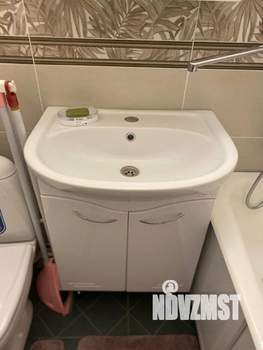 1-к квартира, на длительный срок, 30м2, 2/5 этаж