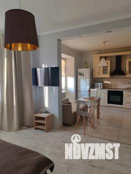 Студия квартира, посуточно, 30м2, 10/16 этаж