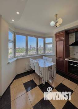 2-к квартира, на длительный срок, 62м2, 13/17 этаж