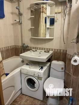 1-к квартира, на длительный срок, 32м2, 3/5 этаж