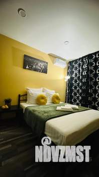 1-к квартира, посуточно, 40м2, 5/17 этаж