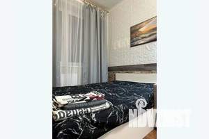 1-к квартира, посуточно, 20м2, 2/9 этаж