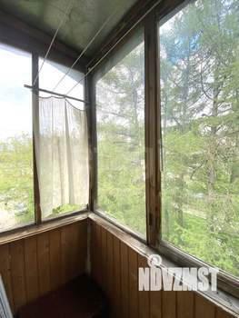 2-к квартира, на длительный срок, 43м2, 4/4 этаж