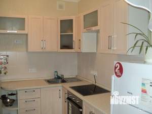 1-к квартира, на длительный срок, 39м2, 14/16 этаж