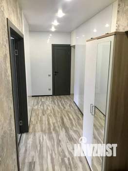 3-к квартира, на длительный срок, 60м2, 5/9 этаж