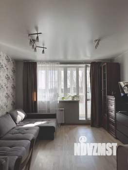 2-к квартира, на длительный срок, 61м2, 3/18 этаж