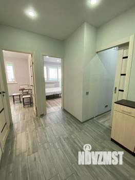 1-к квартира, на длительный срок, 44м2, 10/23 этаж