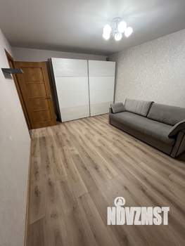 2-к квартира, на длительный срок, 47м2, 7/10 этаж