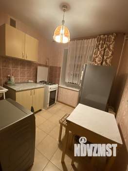 1-к квартира, на длительный срок, 34м2, 5/5 этаж