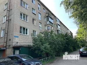 2-к квартира, на длительный срок, 45м2, 1/5 этаж