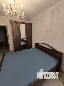 2-к квартира, на длительный срок, 55м2, 5/9 этаж