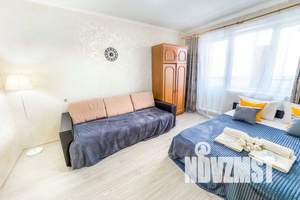 2-к квартира, посуточно, 64м2, 11/16 этаж