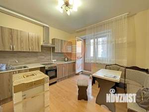 1-к квартира, на длительный срок, 54м2, 4/19 этаж