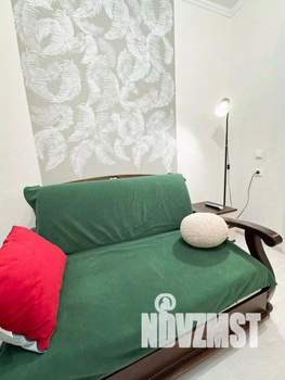 2-к квартира, посуточно, 55м2, 1/1 этаж