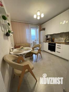 1-к квартира, на длительный срок, 32м2, 13/17 этаж